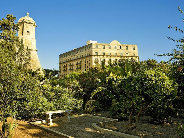 Hotel The Phoenicia Malta - Bild 1