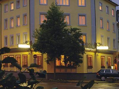 Hotel Petershof - Bild 4