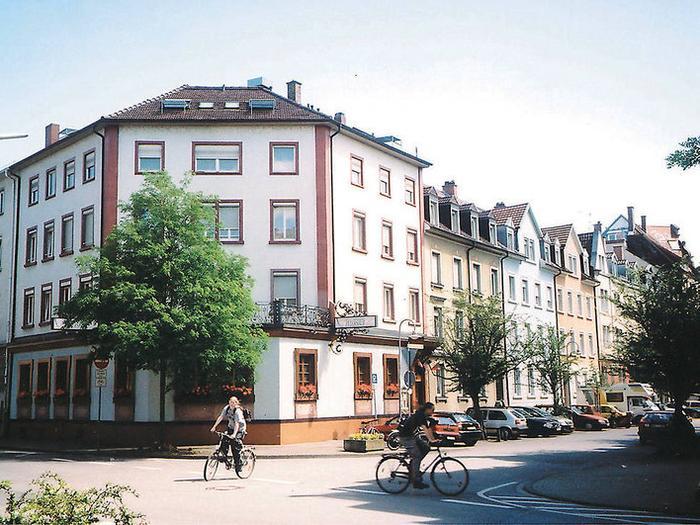 Hotel Petershof - Bild 1