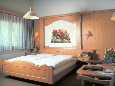 Hotel Mattmarkblick - Bild 4