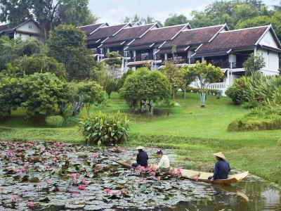 La Résidence Phou Vao, A Belmond Hotel - Bild 2