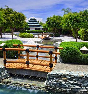 Hotel Plantation Bay Resort & Spa - Bild 2