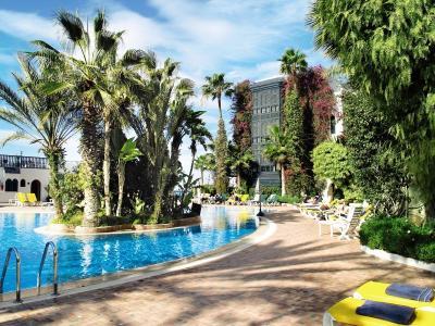 Hotel Mogador AL MADINA - Bild 2