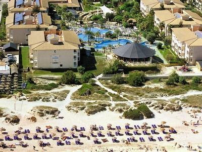 Playa Garden Selection Hotel & Spa - Bild 2