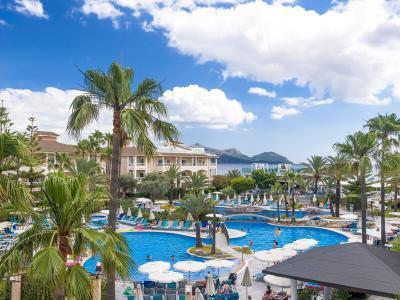 Playa Garden Selection Hotel & Spa - Bild 3