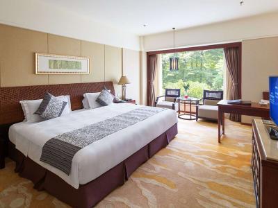 Hotel Howard Johnson by Wyndham Conference Resort Chengdu - Bild 5