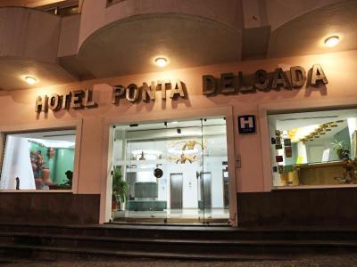 Hotel Ponta Delgada - Bild 3