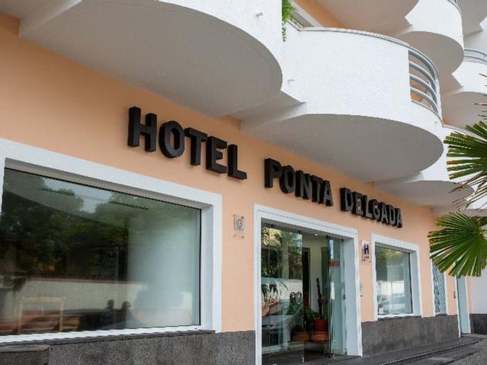 Hotel Ponta Delgada - Bild 1