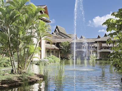 Hotel Sofitel Mauritius L'Imperial Resort & Spa - Bild 5