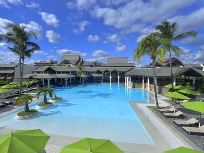 Hotel Sofitel Mauritius L'Imperial Resort & Spa - Bild 2