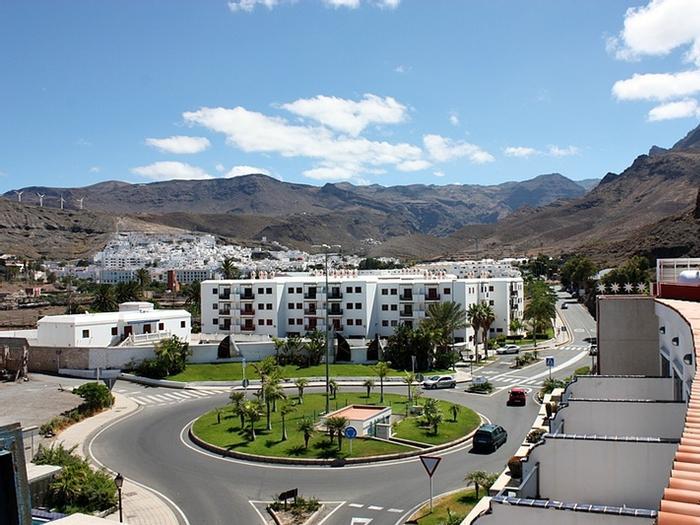 Hotel Puerto de Las Nieves - Bild 1