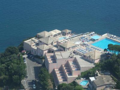 Hotel Punta San Martino - Bild 2