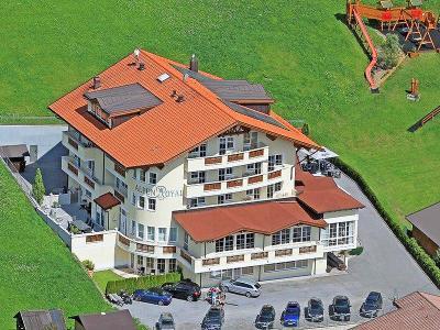 Hotel Alpen Royal - Bild 4
