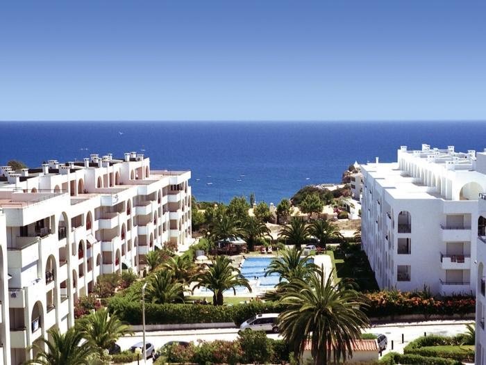 Hotel Ukino Terrace Algarve Concept - Bild 1