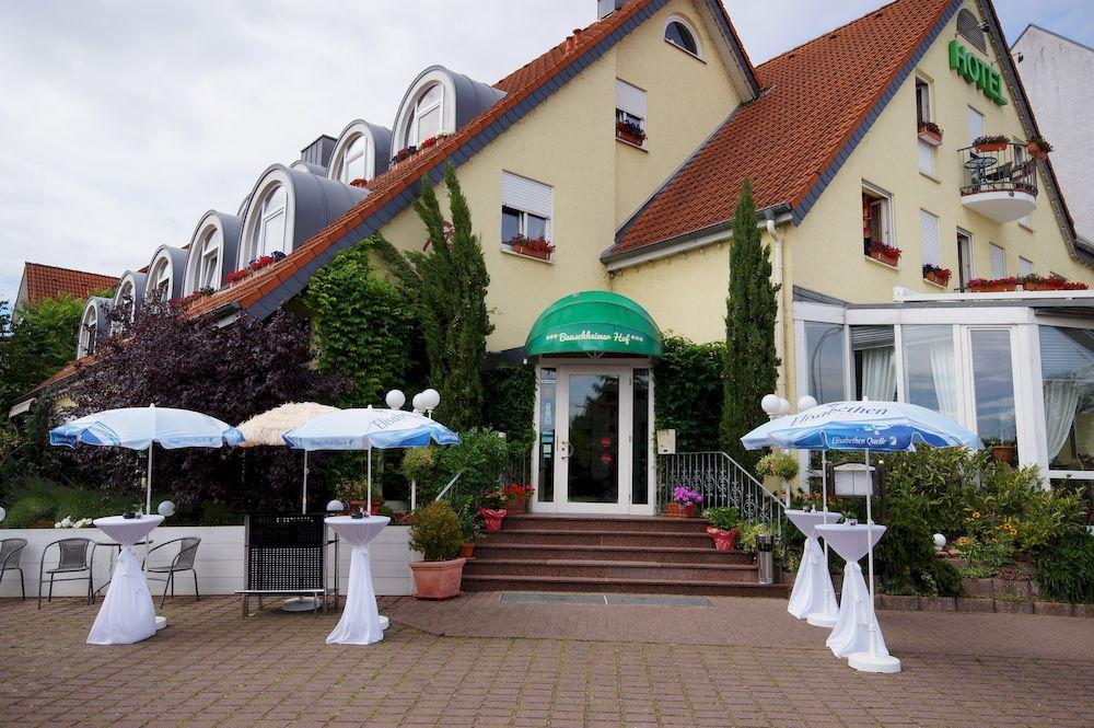 Hotel Bauschheimer Hof (Rüsselsheimer Residenz) - Bild 1