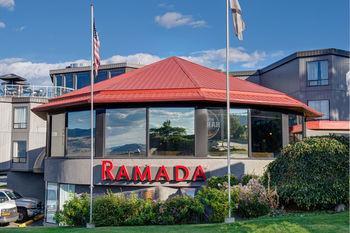Hotel Ramada by Wyndham Kamloops - Bild 3