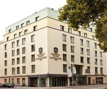 LanzCarré Hotel Mannheim, a member of Radisson Individuals - Bild 4