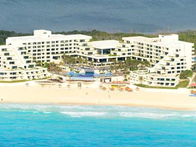 Hotel Now Emerald Cancún - Bild 3