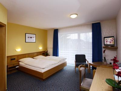 Hotel Hesborner Kuckuck - Bild 2