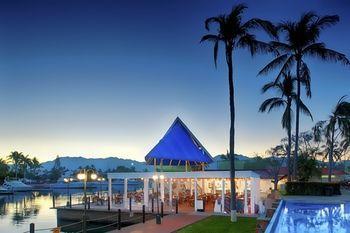 Hotel Vamar Vallarta Marina & Beach Resort - Bild 3