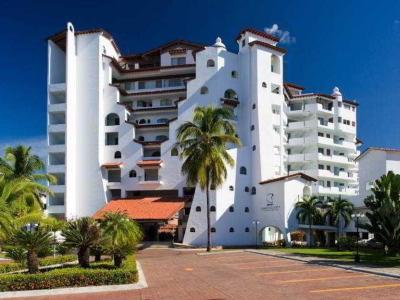 Hotel Vamar Vallarta Marina & Beach Resort - Bild 2