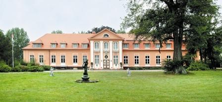 Schlosshotel Bantikow - Bild 1