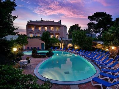 Hotel Regina Palace Terme - Bild 4