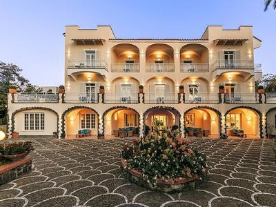 Hotel Regina Palace Terme - Bild 3