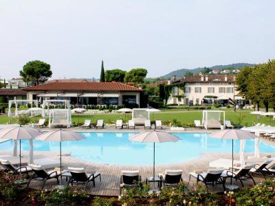 Hotel Splendido Bay Luxury Spa Resort - Bild 2