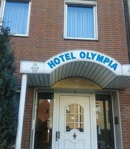 Hotel Olympia garni - Bild 2