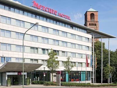 Mercure Hotel Plaza Essen - Bild 2