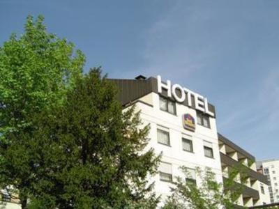 Hotel Stuttgart 21 - Bild 3