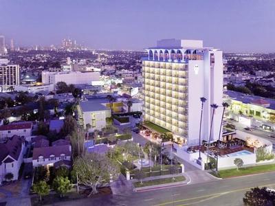 Hotel Cameo Beverly Hills - Bild 5