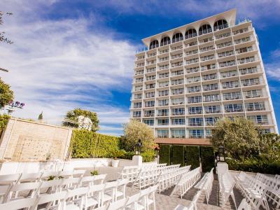 Hotel Cameo Beverly Hills - Bild 3