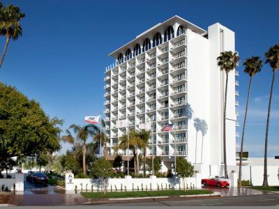 Hotel Cameo Beverly Hills - Bild 2