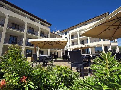 Villa Luisa Hotel & Resort & Spa - Bild 3