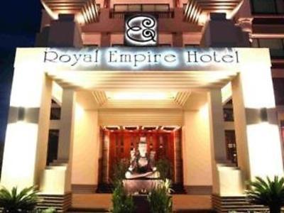 Royal Empire Hotel - Bild 5