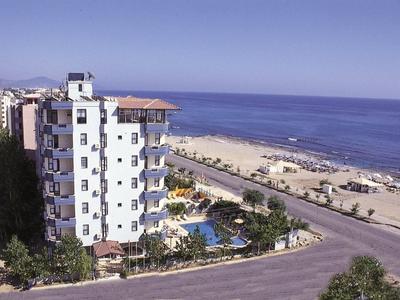 Semt Luna Beach Hotel - Bild 3