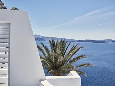 Hotel Katikies Santorini - Bild 5
