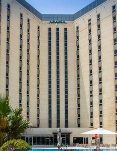 Bin Majid Acacia Hotel & Apartments - Bild 5