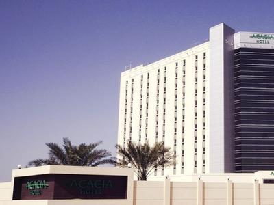 Bin Majid Acacia Hotel & Apartments - Bild 2