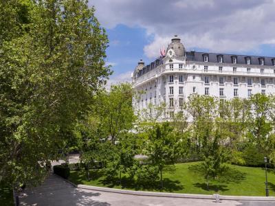 Hotel Mandarin Oriental Ritz, Madrid - Bild 2