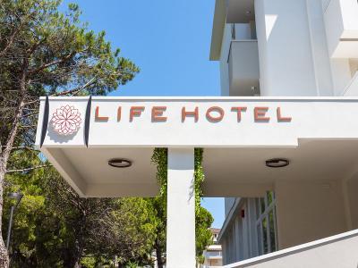 Life Hotel Bibione - Bild 2