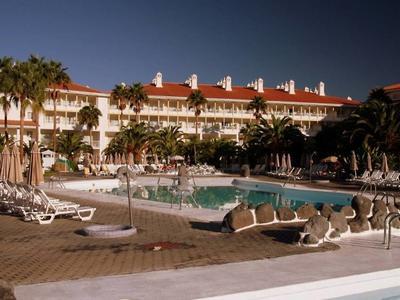 Hotel Riu Arecas - Bild 4