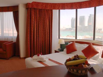Hotel Al Diar Dana - Bild 4
