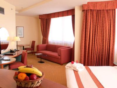 Hotel Al Diar Dana - Bild 3
