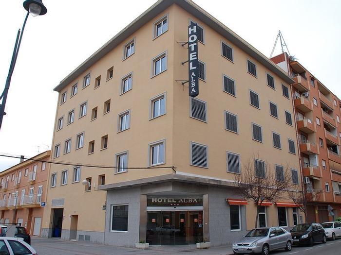 Hotel Alba - Bild 1