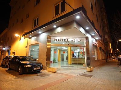 Hotel Alba - Bild 2