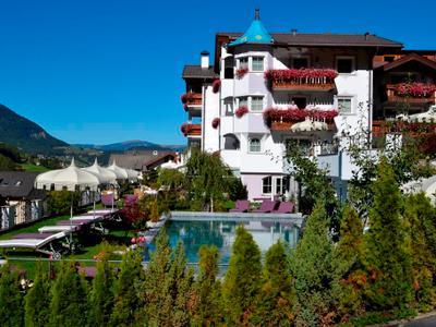 Hotel Alpin Garden Luxury Maison & Spa - Bild 3