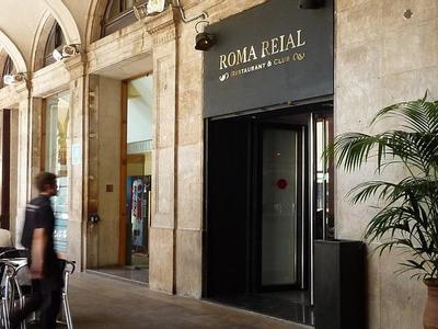 Hotel Roma Reial - Bild 4